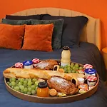 Apartment Cocon Terracotta - Netflix Et Parking *