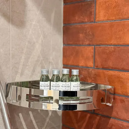 Cocon Terracotta - Netflix Et Parking Appartement Scheibenhard