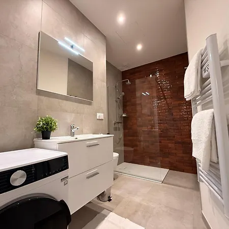 Cocon Terracotta - Netflix Et Parking Scheibenhard