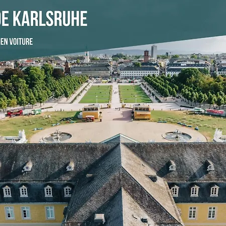 Cocon Terracotta - Netflix Et Parking Scheibenhard