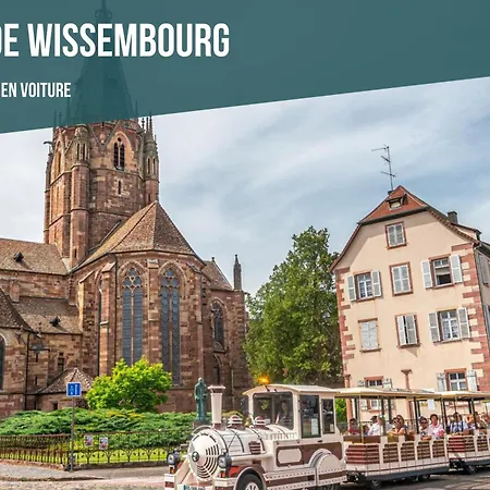 Cocon Terracotta - Netflix Et Parking Appartement