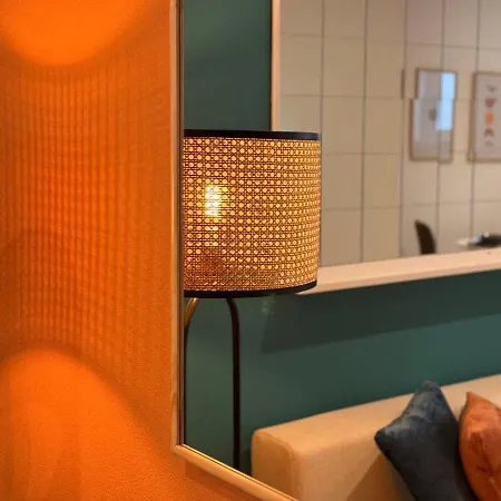 Cocon Terracotta - Netflix Et Parking Apartman *