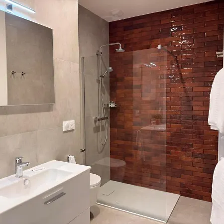 Cocon Terracotta - Netflix Et Parking Apartman *