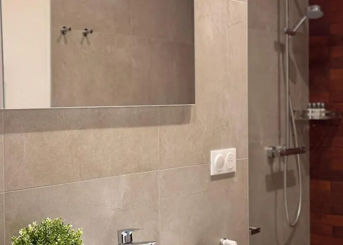 Cocon Terracotta - Netflix Et Parking Apartment Scheibenhard