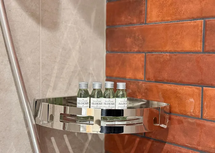 Cocon Terracotta - Netflix Et Parking Apartment Scheibenhard