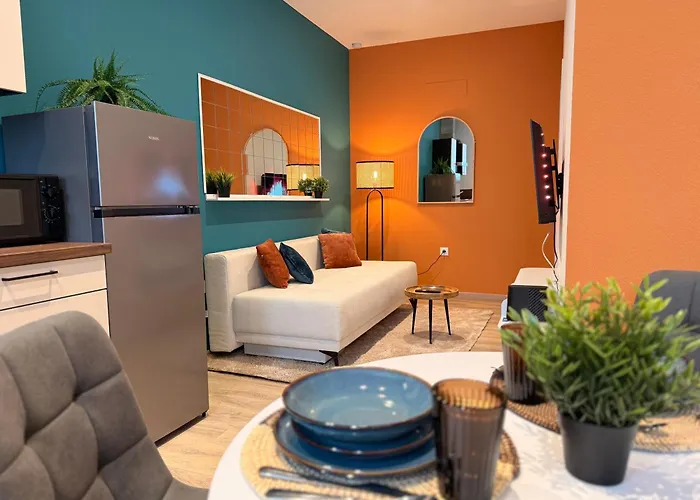 Cocon Terracotta - Netflix Et Parking Apartment *