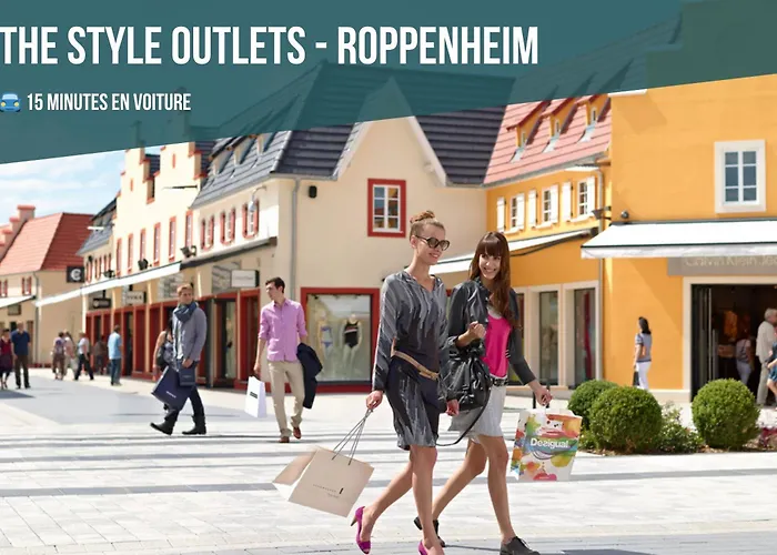 Apartment Cocon Terracotta - Netflix Et Parking Scheibenhard