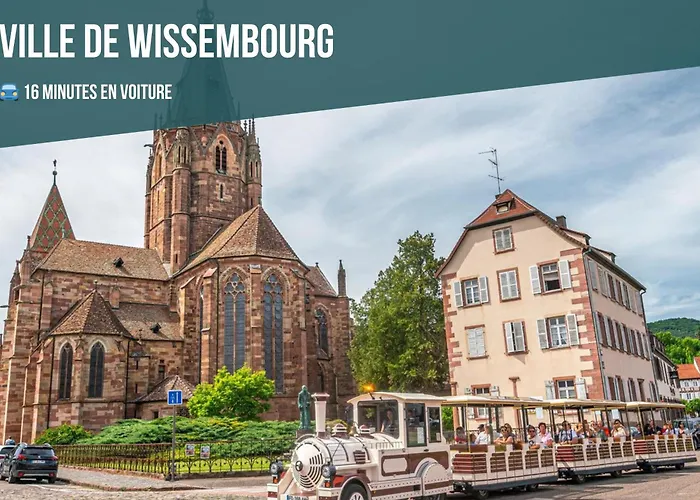 Cocon Terracotta - Netflix Et Parking Apartment